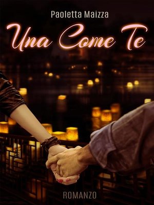 cover image of Una come te